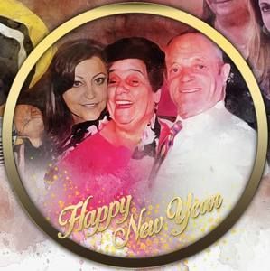 Meet your Posher, Lucy